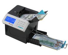 Load image into Gallery viewer, Mixed Bill Counter &amp; Counterfeit Detector
