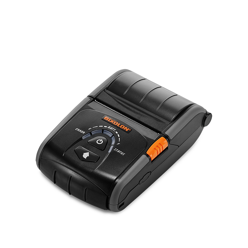 Tellermate Touch Printer