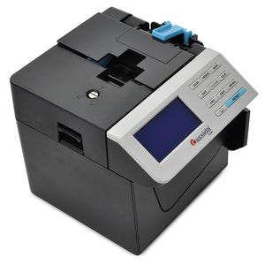 Mixed Bill Counter & Counterfeit Detector