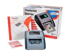 Load image into Gallery viewer, InstaCheck Automatic Counterfeit Detector with Infrared Technology