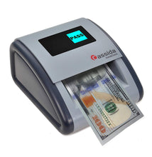 Load image into Gallery viewer, InstaCheck Automatic Counterfeit Detector with Infrared Technology